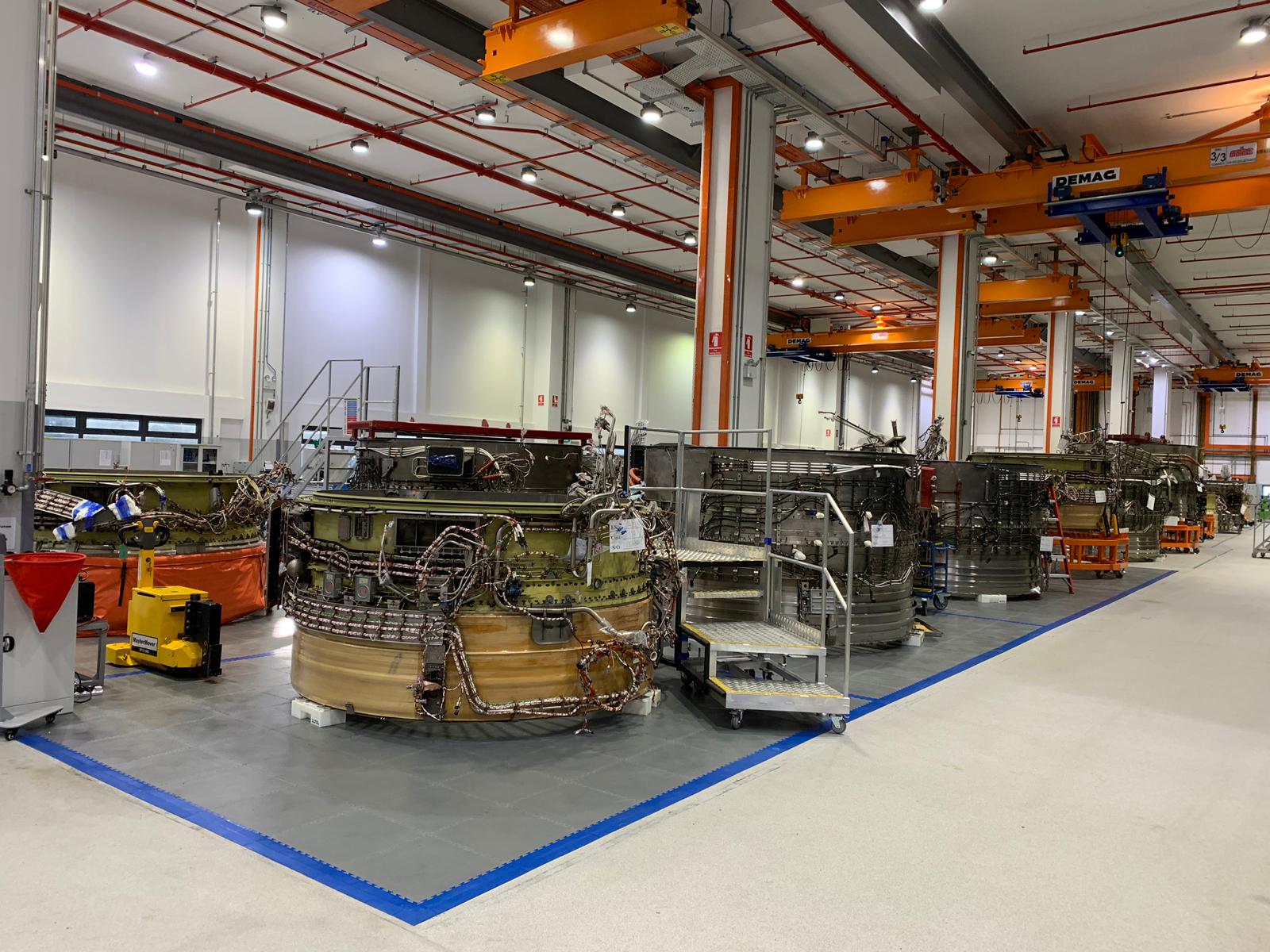Barplan industrial flooring case study
